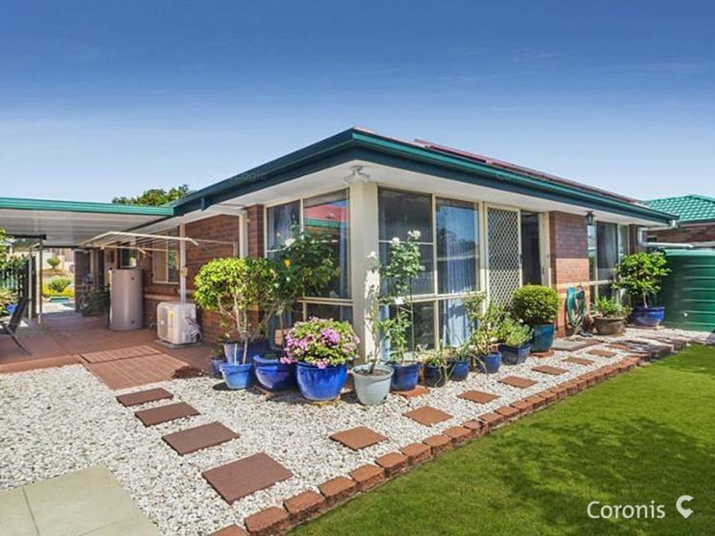 36 Wimbledon Circuit, Carseldine QLD 4034