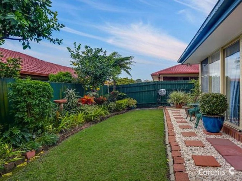 36 Wimbledon Circuit, Carseldine QLD 4034