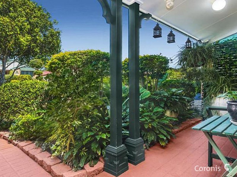 36 Wimbledon Circuit, Carseldine QLD 4034