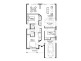 36 Wimbledon Circuit, Carseldine QLD 4034 Floorplan