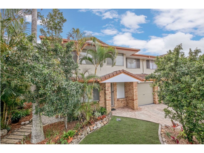 177/18 Spano Street, Zillmere QLD 4034