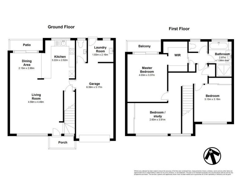 177/18 Spano Street, Zillmere QLD 4034 Floorplan