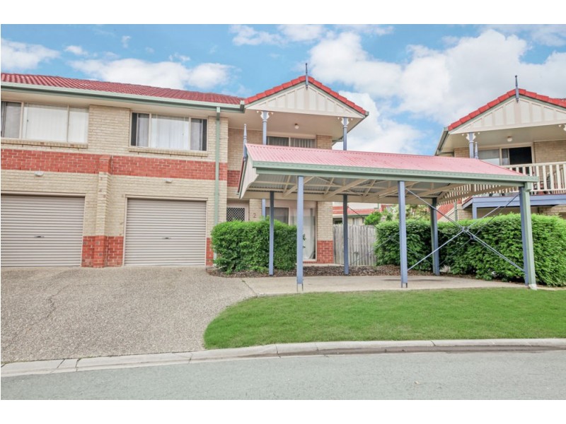 2/217 Murphy Road, Geebung QLD 4034