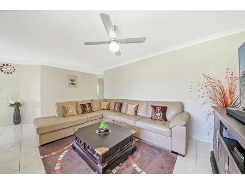 25 Windjana Crescent, Fitzgibbon QLD 4018