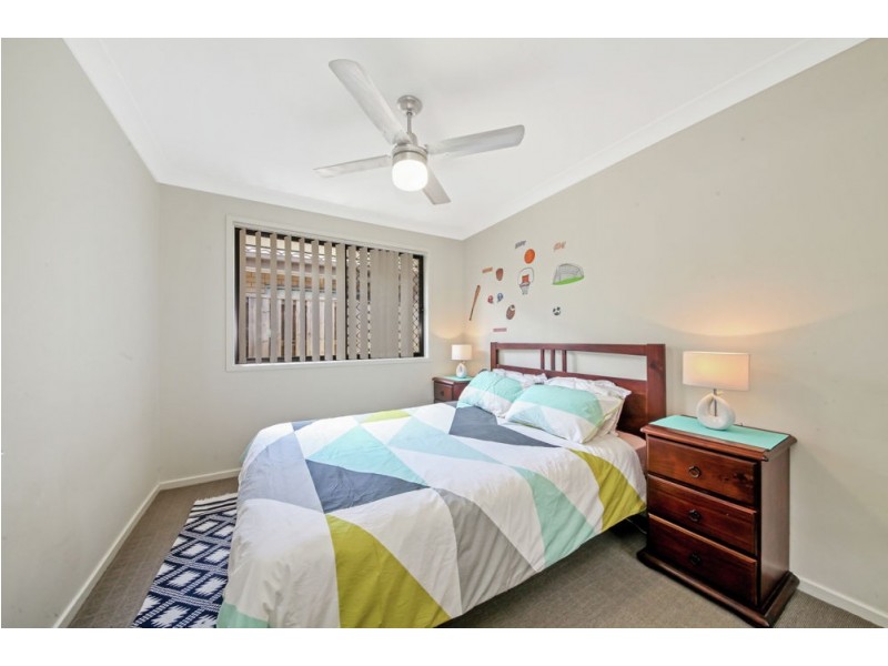25 Windjana Crescent, Fitzgibbon QLD 4018