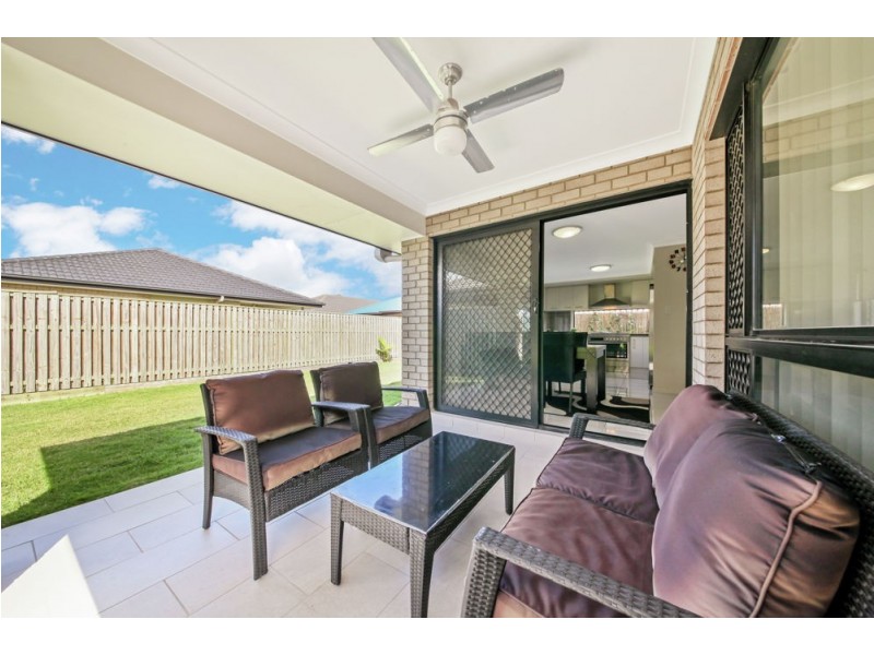 25 Windjana Crescent, Fitzgibbon QLD 4018