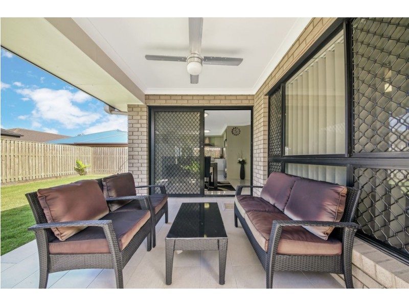 25 Windjana Crescent, Fitzgibbon QLD 4018