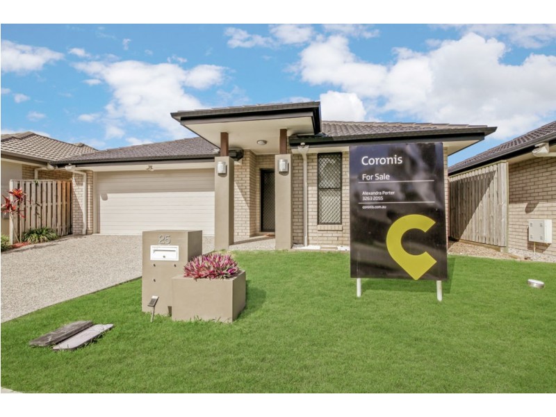 25 Windjana Crescent, Fitzgibbon QLD 4018