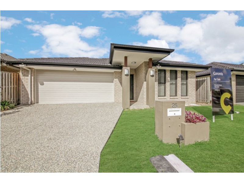 25 Windjana Crescent, Fitzgibbon QLD 4018