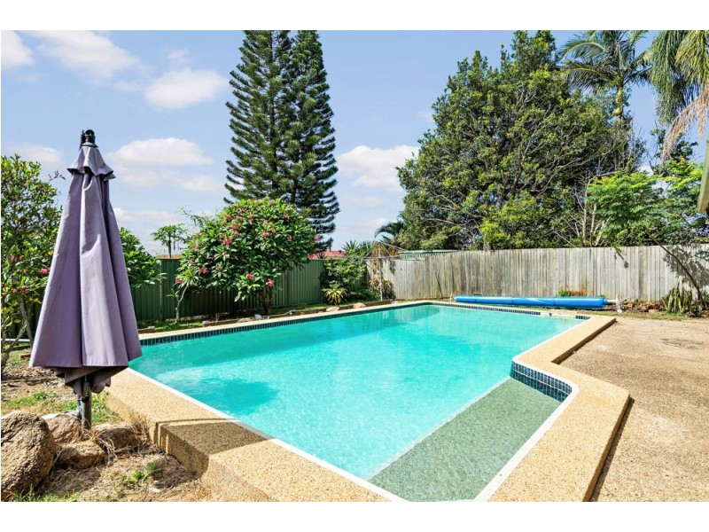 19 Woondaree Street, Bracken Ridge QLD 4017