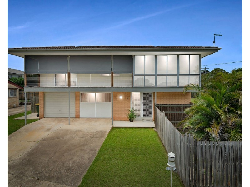 38 Woondaree Street, Bracken Ridge QLD 4017