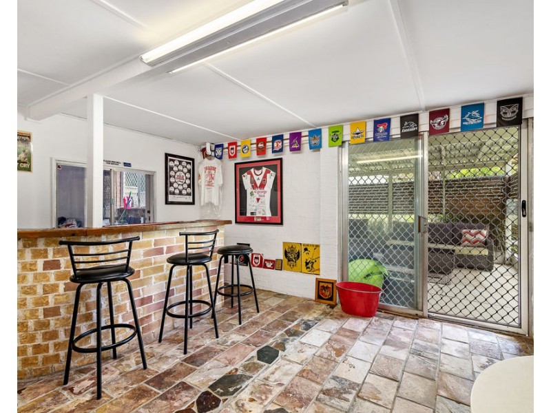 38 Woondaree Street, Bracken Ridge QLD 4017