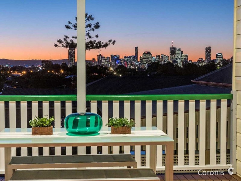 25 Thynne Avenue, Norman Park QLD 4170