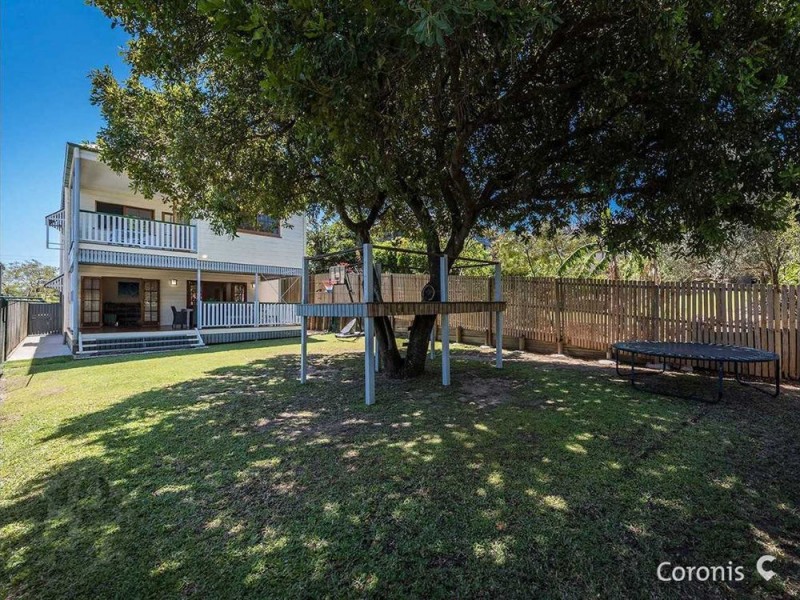 25 Thynne Avenue, Norman Park QLD 4170