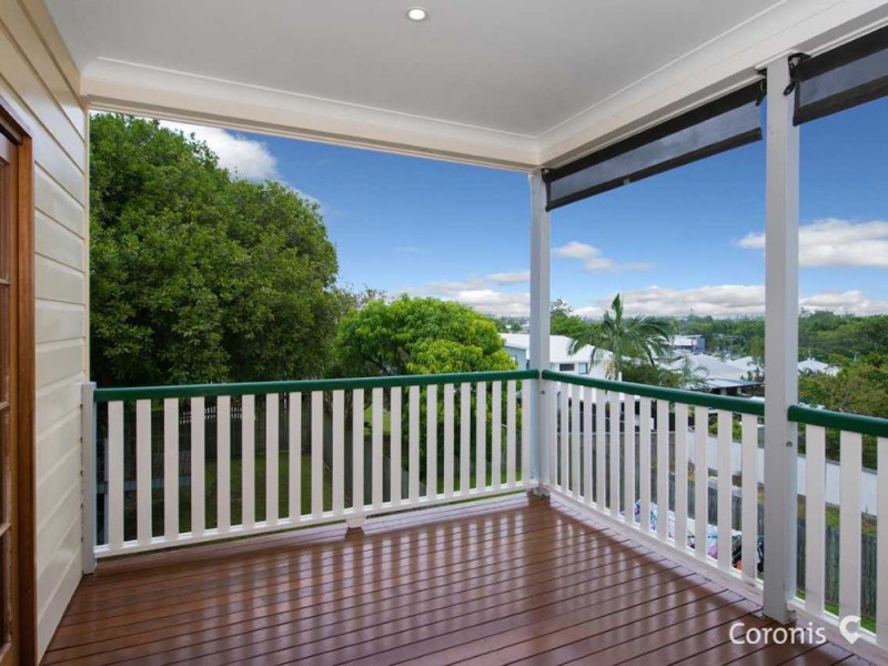25 Thynne Avenue, Norman Park QLD 4170