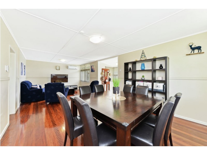 43 Sunbury Street, Geebung QLD 4034