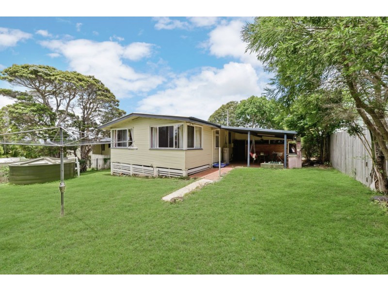 43 Sunbury Street, Geebung QLD 4034