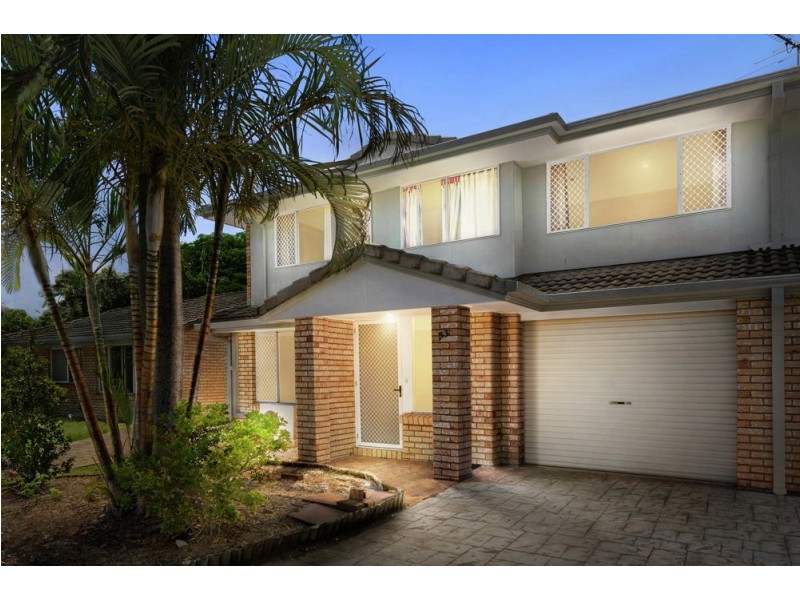 53/18 Spano Street, Zillmere QLD 4034