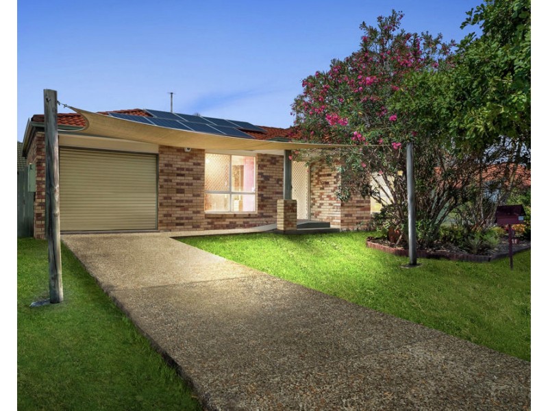 11 Sirocco PL, Bald Hills QLD 4036