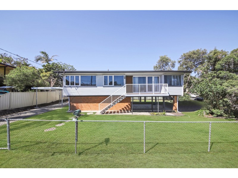 10 Trevorlea Street, Zillmere QLD 4034