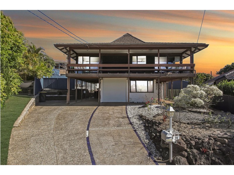 25 Tanderra Street, Bracken Ridge QLD 4017