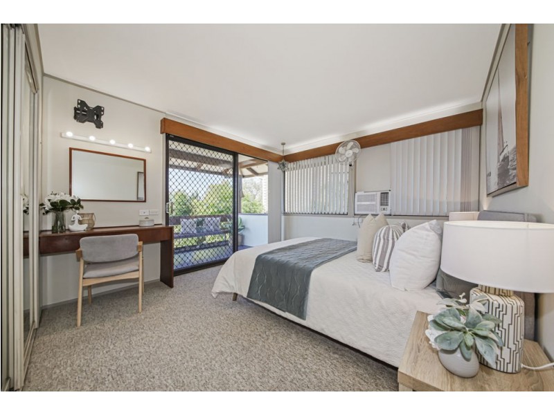 25 Tanderra Street, Bracken Ridge QLD 4017