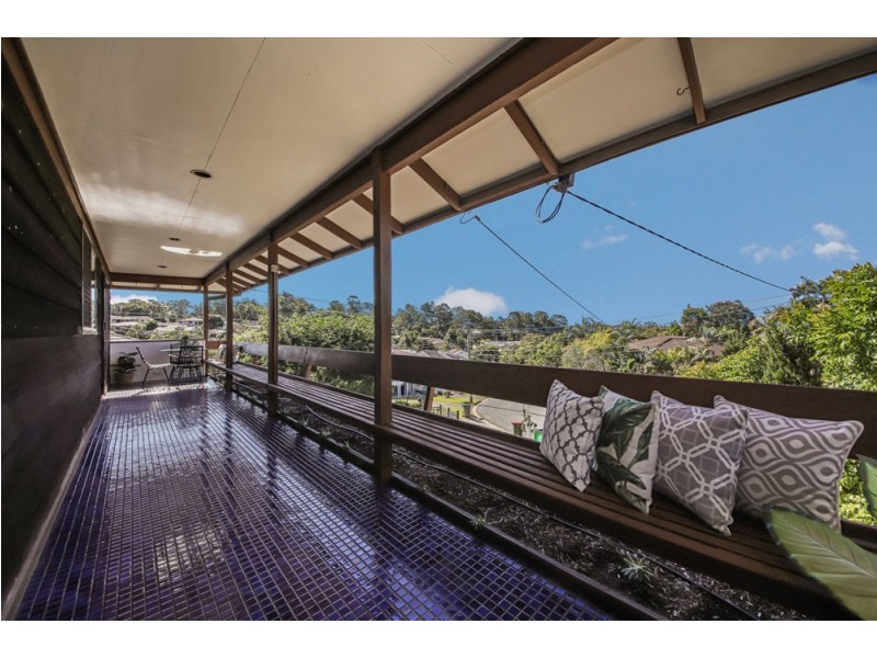 25 Tanderra Street, Bracken Ridge QLD 4017