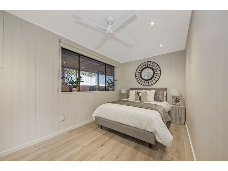 25 Tanderra Street, Bracken Ridge QLD 4017