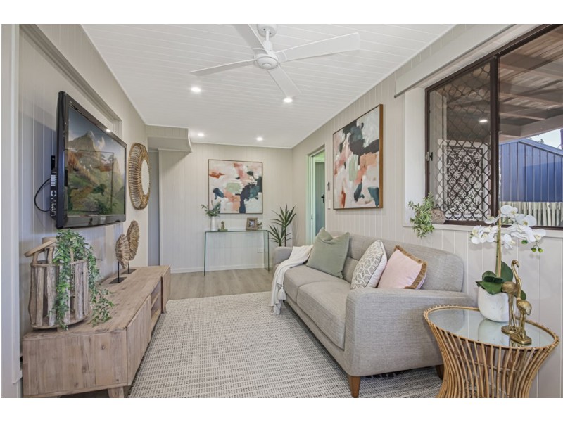 25 Tanderra Street, Bracken Ridge QLD 4017