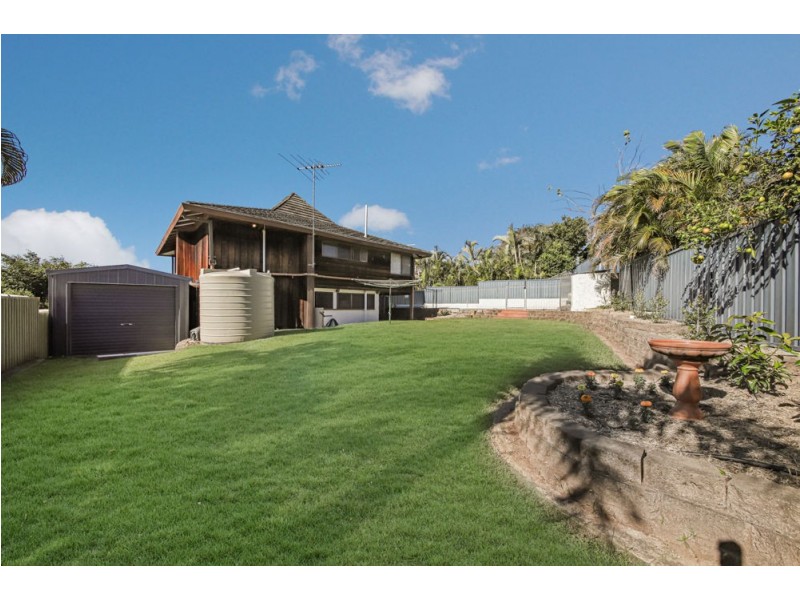 25 Tanderra Street, Bracken Ridge QLD 4017