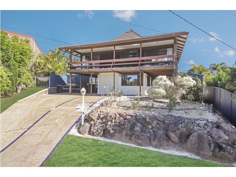 25 Tanderra Street, Bracken Ridge QLD 4017