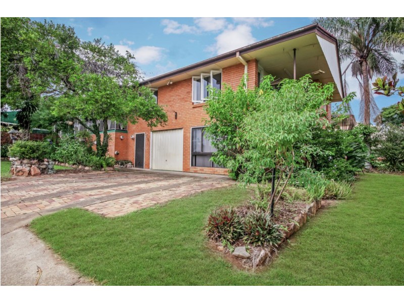 2 Illawong Street, Zillmere QLD 4034