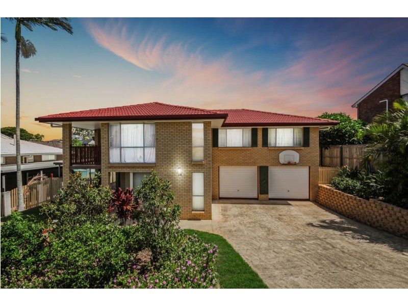 18 Cabernet Street, Carseldine QLD 4034