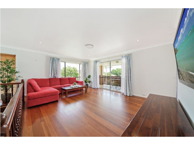 18 Cabernet Street, Carseldine QLD 4034