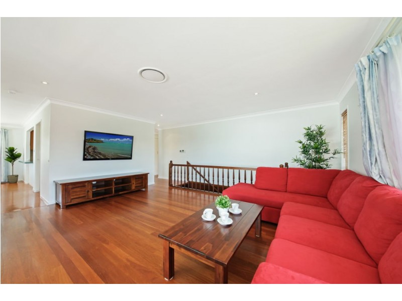 18 Cabernet Street, Carseldine QLD 4034