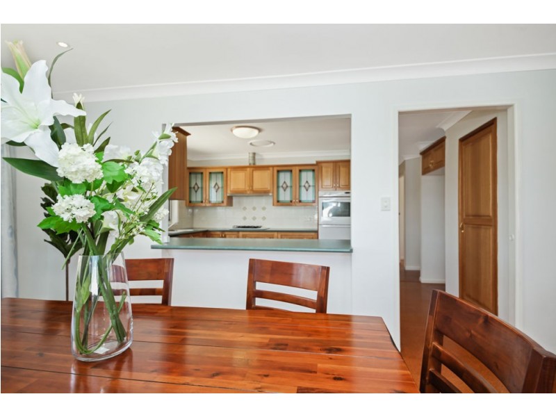 18 Cabernet Street, Carseldine QLD 4034