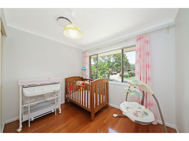 18 Cabernet Street, Carseldine QLD 4034