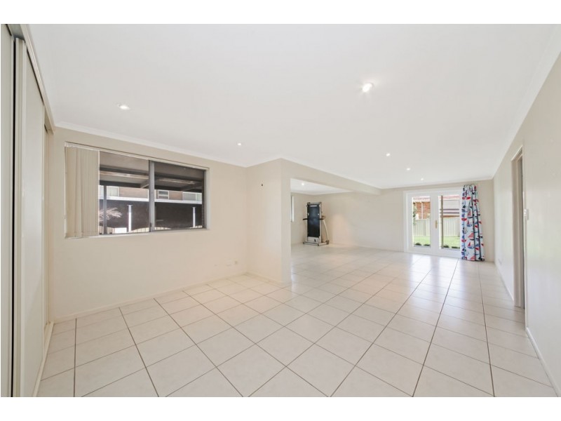 18 Cabernet Street, Carseldine QLD 4034