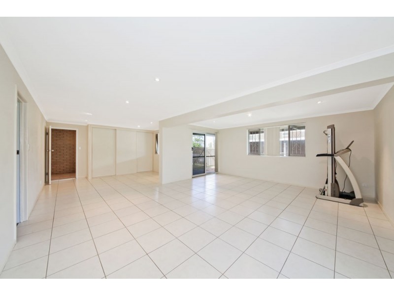 18 Cabernet Street, Carseldine QLD 4034