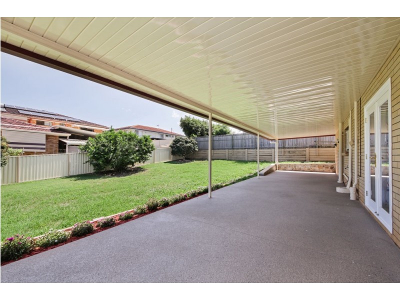 18 Cabernet Street, Carseldine QLD 4034