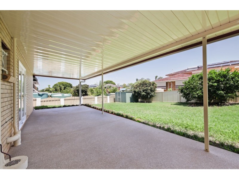 18 Cabernet Street, Carseldine QLD 4034