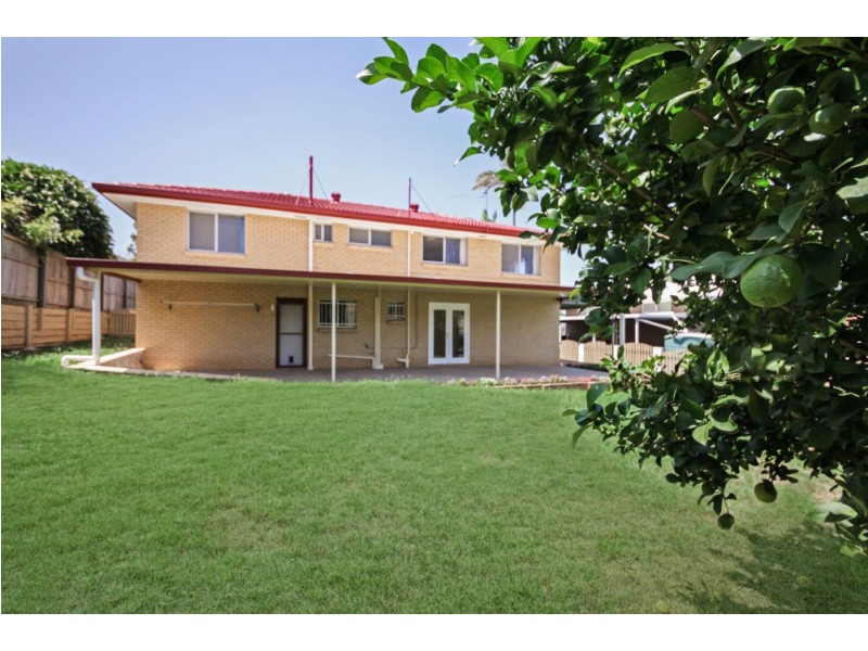 18 Cabernet Street, Carseldine QLD 4034