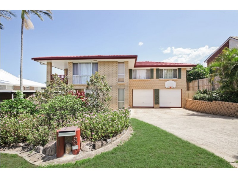 18 Cabernet Street, Carseldine QLD 4034