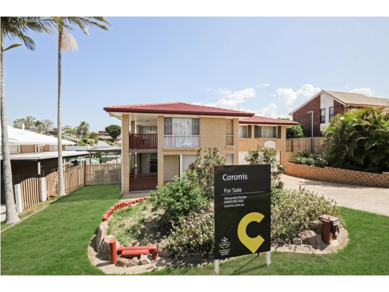 18 Cabernet Street, Carseldine QLD 4034