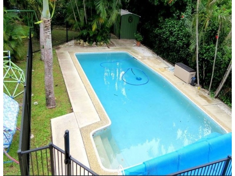7 Kanofski Street, Chermside West QLD 4032