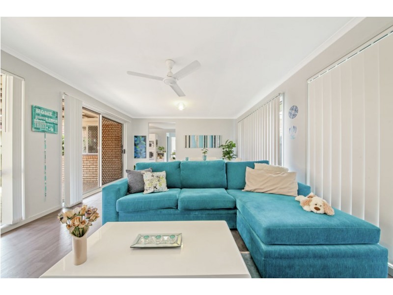 8 Camphor Laurel Close, Fitzgibbon QLD 4018