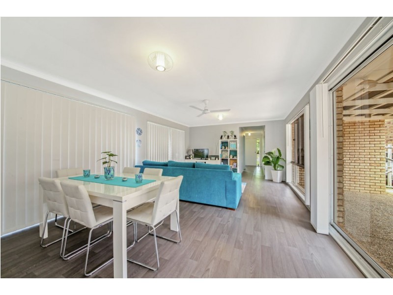 8 Camphor Laurel Close, Fitzgibbon QLD 4018