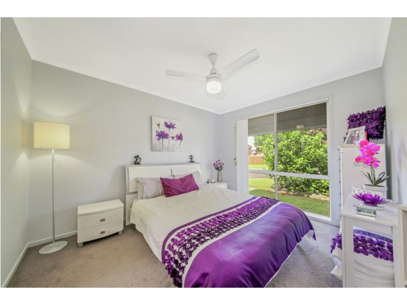 8 Camphor Laurel Close, Fitzgibbon QLD 4018