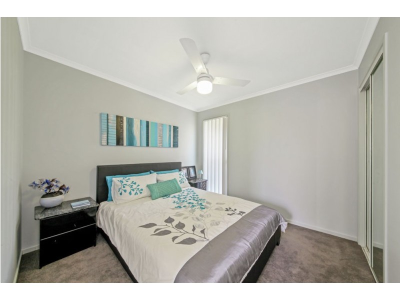 8 Camphor Laurel Close, Fitzgibbon QLD 4018
