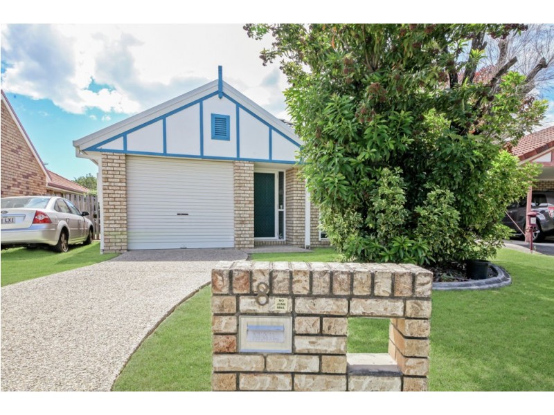 8 Camphor Laurel Close, Fitzgibbon QLD 4018